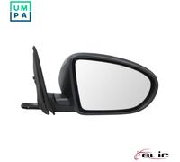 EXTERIOR MIRROR 5402-16-040360P FOR NISSAN DUALIS QASHQAI/+2 K9K282/292 1.5L