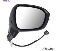 Blic Wing Mirror 5402-16-2384313P - Exterior Side Mirror for Nissan Juke