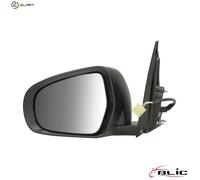 EXTERIOR MIRROR 5402-18-1384312P FOR SUZUKI K10C-T 1.0L 3cyl VITARAM16A 1.6L