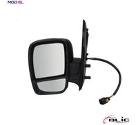 BLIC 5402-21-032335P Wing mirror