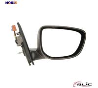 EXTERIOR MIRROR 5402-21-044362P FOR PEUGEOT CITROEN HMY 1.2L 3cyl 301NFP 1.6L