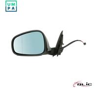 EXTERIOR MIRROR 5402-22-016361P FOR ALFA ROMEO 312 A2.000 0.9L 2cyl MITO 1.2L