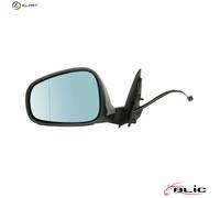 EXTERIOR MIRROR 5402-22-016361P FOR ALFA ROMEO 312 A2.000 0.9L 2cyl MITO 1.2L