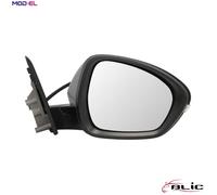 EXTERIOR MIRROR 5402-22-2075311P FOR ALFA ROMEO 552 73 835/EC2 2.0L 4cyl STELVIO