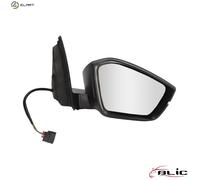 BLIC 5402-43-2195311P Wing mirror