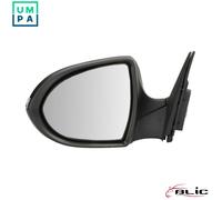 EXTERIOR MIRROR 5402-53-0671312P FOR KIA SPORTAGE/III D4FD 1.7L G4FD 1.6L 4cyl