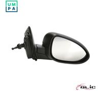 EXTERIOR MIRROR 5402-56-013362P FOR CHEVROLET LSF/LDV 1.2L A 14 XER/LDD 1.4L