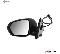 EXTERIOR MIRROR 5402-67-2146314P FOR DACIA DUSTER/SUV/Van H4D470/450/480 1.0L