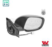 VAN WEZEL 5432808 Wing mirror