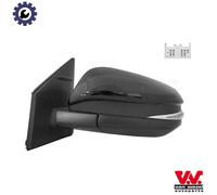 VAN WEZEL 5473817 Wing mirror