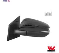 VAN WEZEL 5473817 Wing mirror