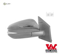 VAN WEZEL 5473818 Wing mirror