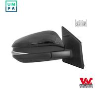VAN WEZEL 5473818 Wing mirror