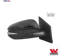 VAN WEZEL 5473818 Wing mirror