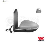 VAN WEZEL 5735807 Wing mirror
