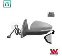 VAN WEZEL 5740807 Wing mirror