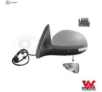 EXTERIOR MIRROR 5745817 FOR VW TIGUAN/TIGUAN/LIMITED/SUV CCZC/CCTB/CAWA 2.0L