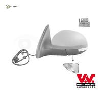EXTERIOR MIRROR 5745817 FOR VW TIGUAN/TIGUAN/LIMITED/SUV CCZC/CCTB/CAWA 2.0L