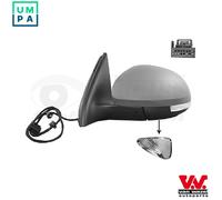 VAN WEZEL 5745817 Wing mirror