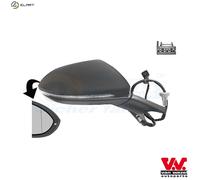 VAN WEZEL 5766806 Wing mirror