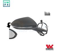 VAN WEZEL 5766806 Wing mirror