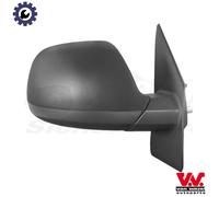 ✅Fits VAN WEZEL 5790804 EXTERIOR MIRROR VW MULTIVAN V, TRANSPORTER ⭐UK Seller⭐