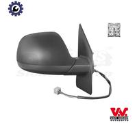 VAN WEZEL 5790806 Wing mirror