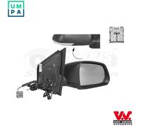 VAN WEZEL 5828804 Outside Mirror for VW