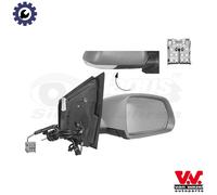VAN WEZEL 5828814 Wing mirror