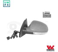 EXTERIOR MIRROR 5839807 FOR VW CBFA/BWA/CCZA/CAWB/AXX/CCTA 2.0L 4cyl PASSAT