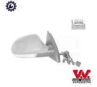 EXTERIOR MIRROR 5839808 FOR VW PASSAT/Magotan CCTB/BVX/BLX/BLY/BPY/CCTA 2.0L