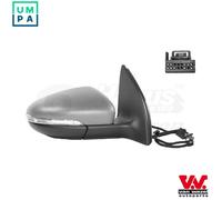 VAN WEZEL 5863818 Wing mirror