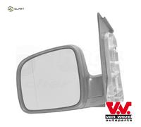 VAN WEZEL 5867803 Wing mirror