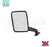 VAN WEZEL 5870801 Wing mirror