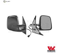 EXTERIOR MIRROR 5874802 FOR VW CARAVELLE/EUROVAN/IV/Bus/TRANSPORTER/Mk 2.0L 4cyl