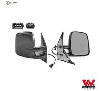 VAN WEZEL 5874808 Wing mirror