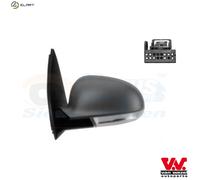 VAN WEZEL LEFT EXTERIOR MIRROR 5894805 FOR VW