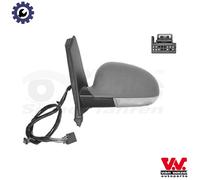 VAN WEZEL 5895807 Wing mirror