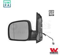 EXTERIOR MIRROR 5896807 FOR VW CARAVELLE/KOMBI/Bus/TRANSPORTER/Mk MULTIVAN/T5