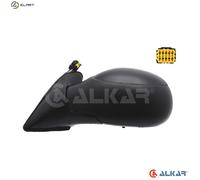 ALKAR 6101339 Wing mirror