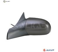 EXTERIOR MIRROR 6102417 FOR VAUXHALL CORSA/VAN/Mk CORSAVAN OPEL VITA/B 1.0L 4cyl