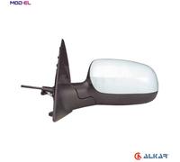 ALKAR 6107420 Wing mirror