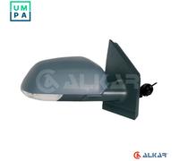 EXTERIOR MIRROR 6110111 FOR VW BWB/BNM/BMS/BNV/BAY 1.4L BZG/BBM/BMD/AWY 1.2L