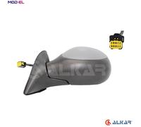 EXTERIOR MIRROR 6111339 FOR CITROEN NFZ /NFU /NFV 1.6L 6FZ 1.7L 9HX /9HY 1.6L