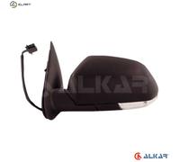 ALKAR 6111524 Wing mirror