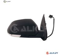 ALKAR 6112524 Wing mirror