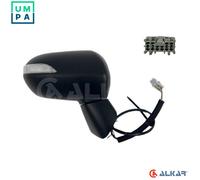 ALKAR 6112945 Wing mirror