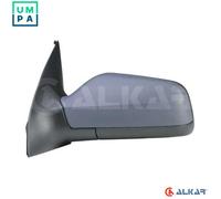 EXTERIOR MIRROR 6125437 FOR OPEL ASTRA/G/Delvan/Van/Hatchback X 17 DTL 4cyl