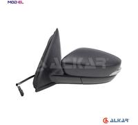 EXTERIOR MIRROR 6125673 FOR SKODA DKRC/CHZC/CHZB/DKLD/CHYE/CHYA/CHYB 1.0L 3cyl
