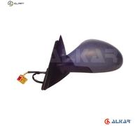 New Outside Mirror for SEAT:CORDOBA,IBIZA III,IBIZA Mk III,CORDOBA Sedan